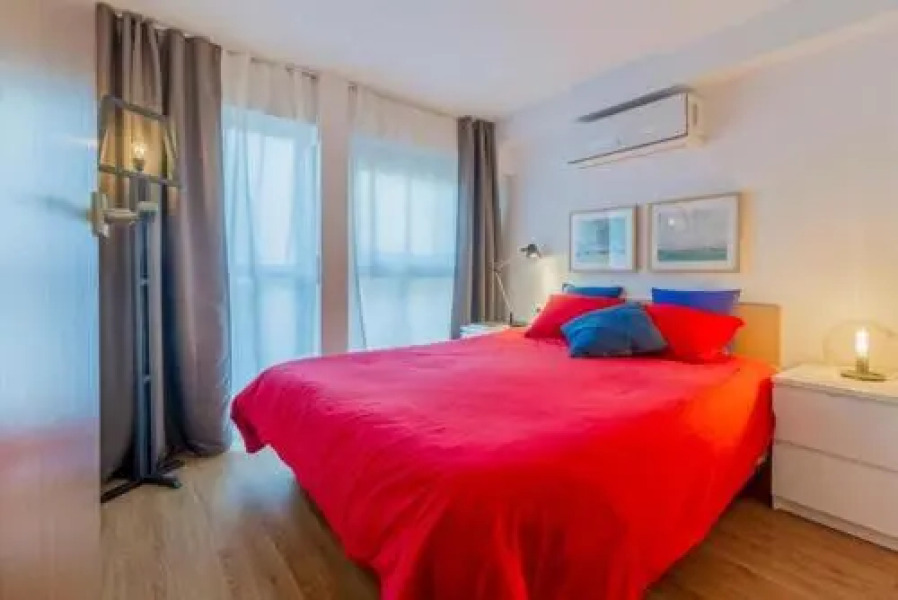 Duplex en San Lorenzo