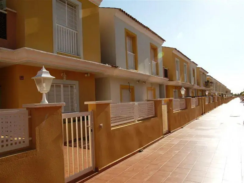 Apartamentos Bellamar Altamar