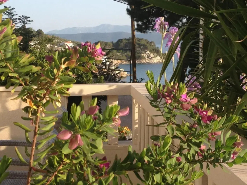 Apartments Talija