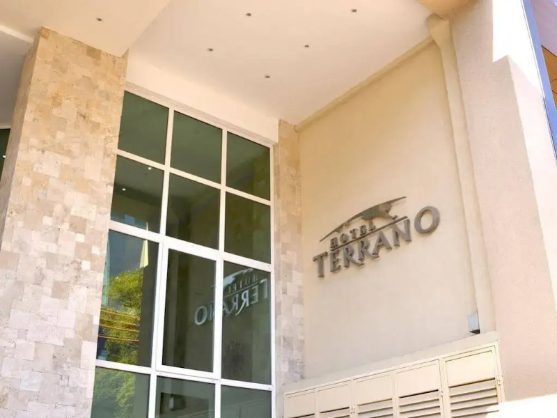 Hotel Terrano