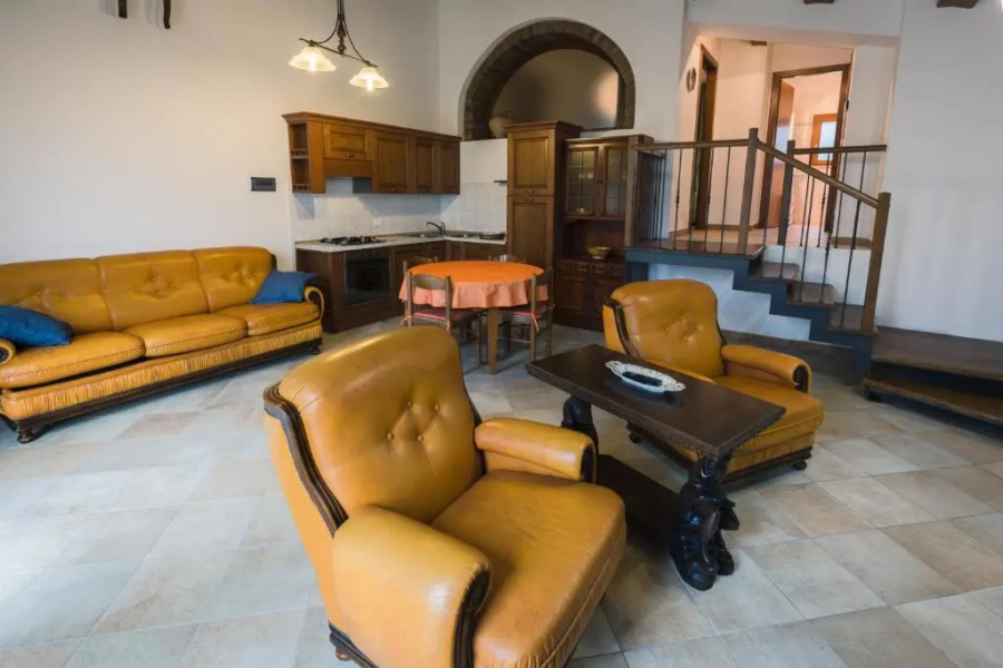 San Paterno B&B