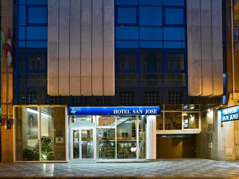 Hotel San José