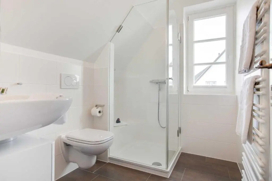 Haus Heideresidenz App 21