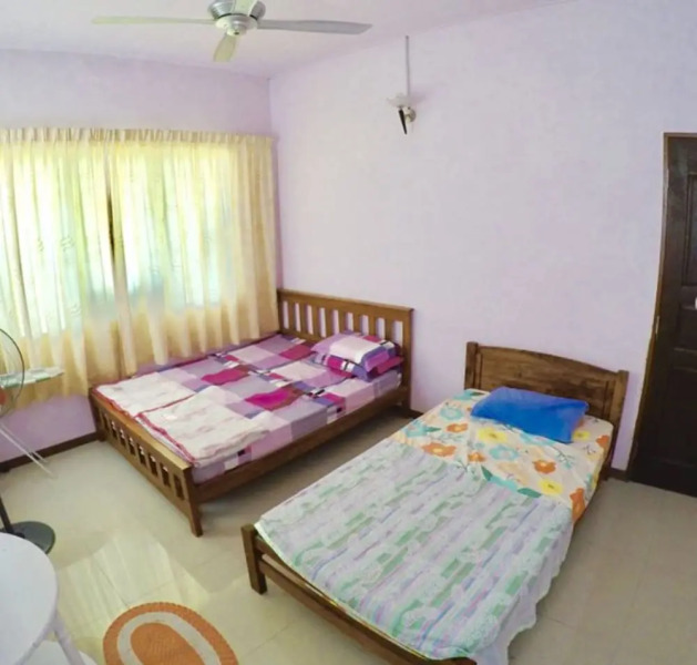 OYO Home 90371 Home Valley Homestay Tambunan