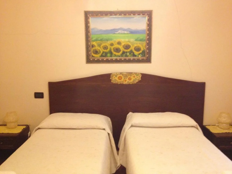 La Locanda Di Marcello