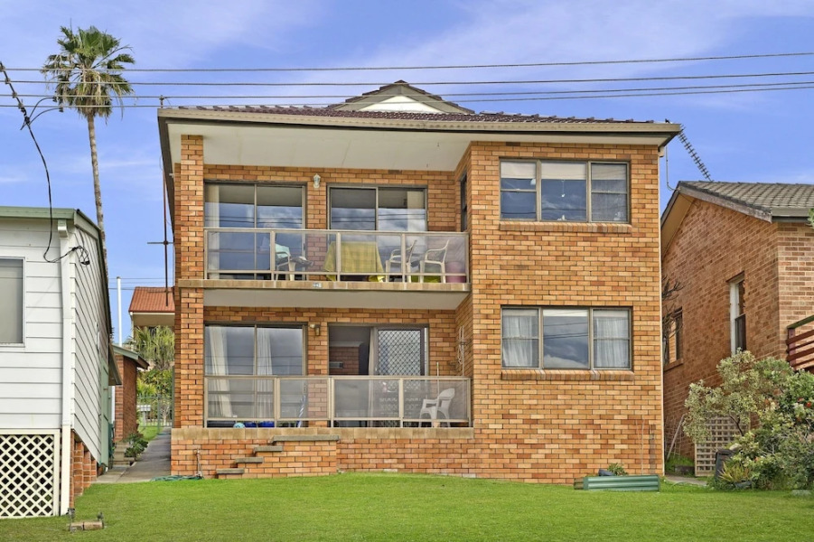 Pacifica - All About The View