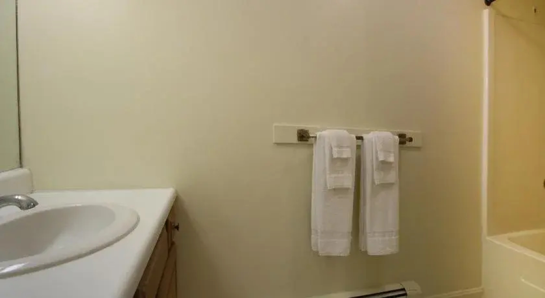 Seacastles Resort Inn and Suites