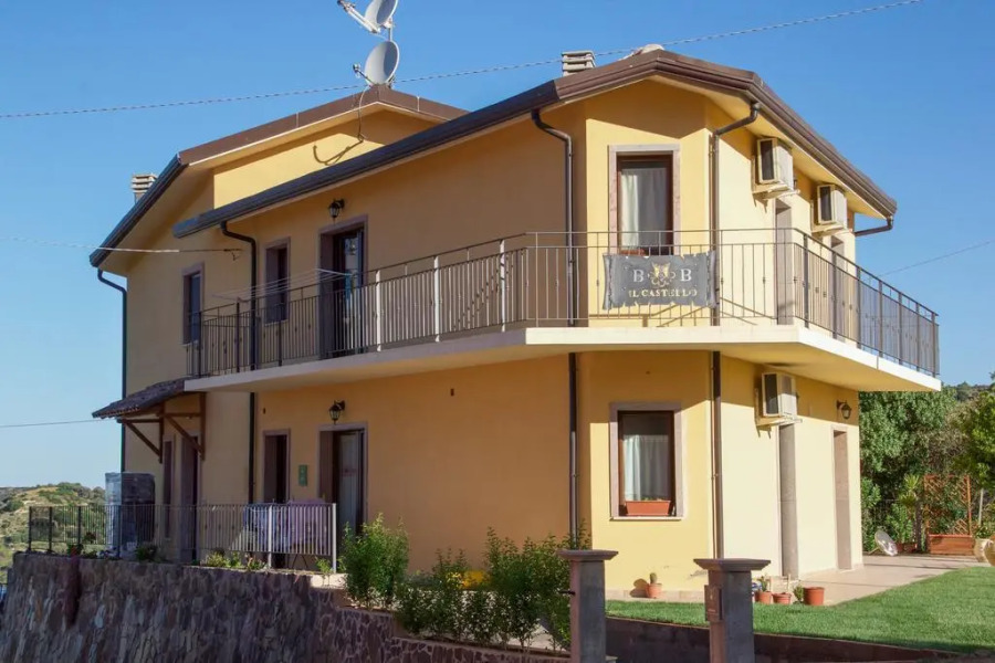 Il Castello di Modolo