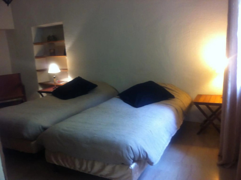 La Fête en Provence - Chambres