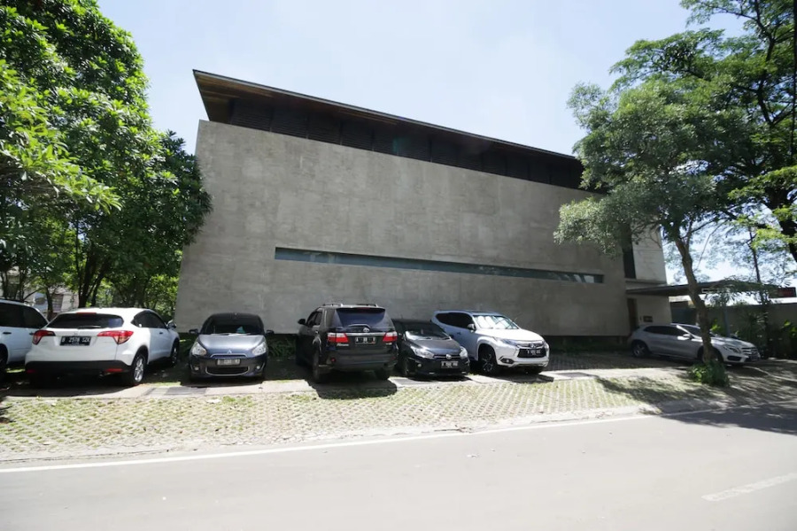 Airy Karawaci Taman Permata Millenium B5 10 Tangerang