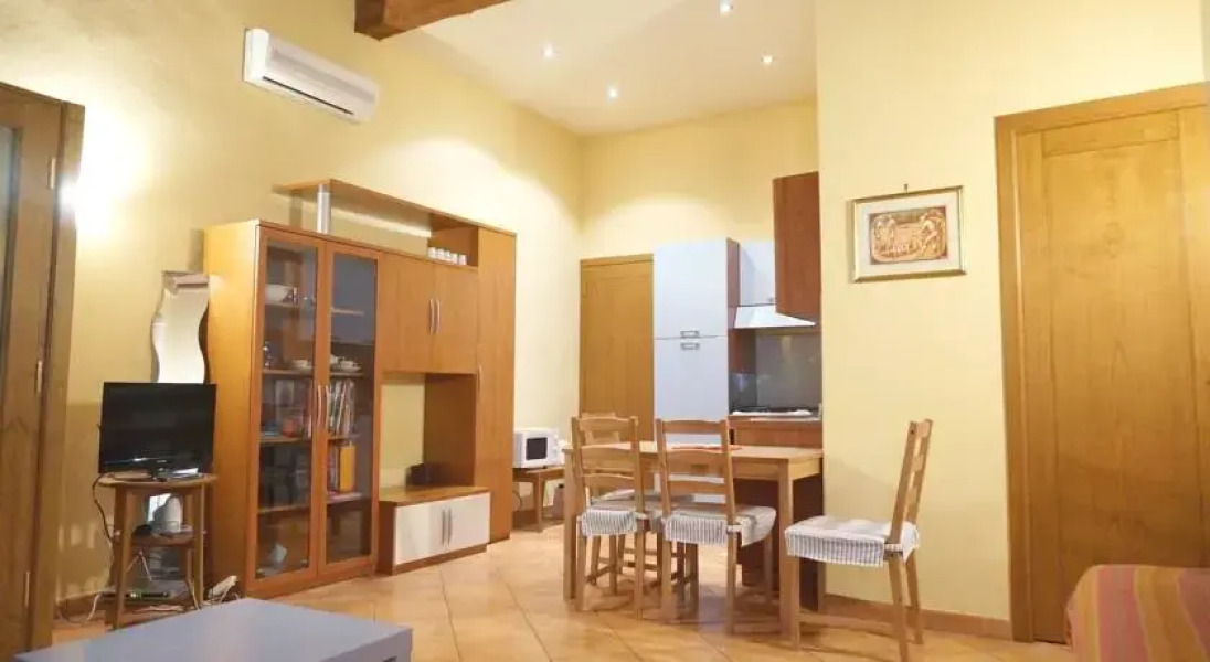 Appartamento San Gervasio