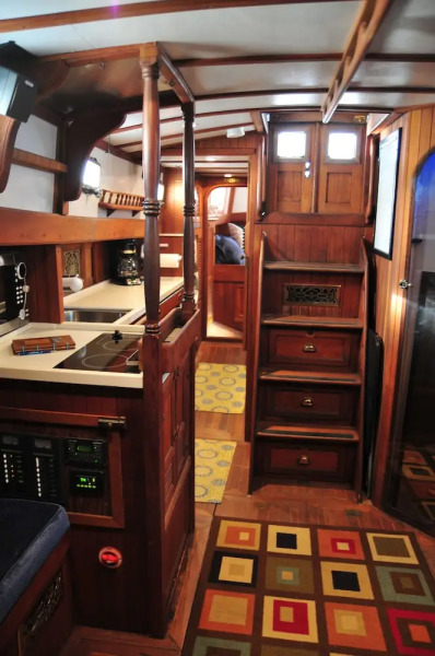 Blue Sky Charter Company LLC.