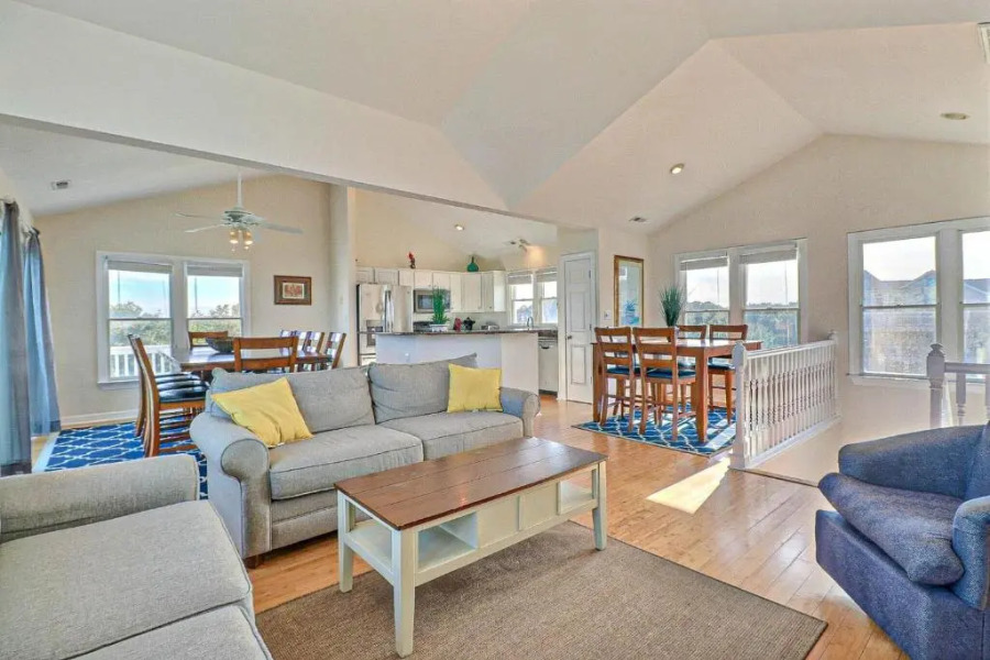 1385 - Stack`n Bananas