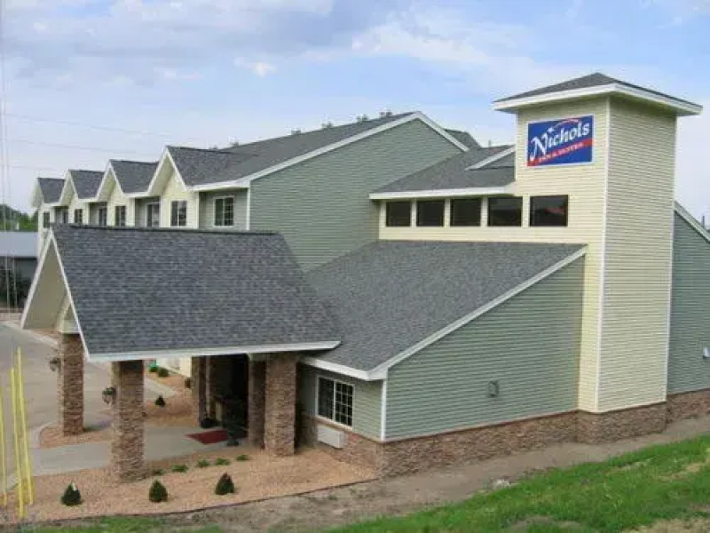 Nichols Inn of Red Wing