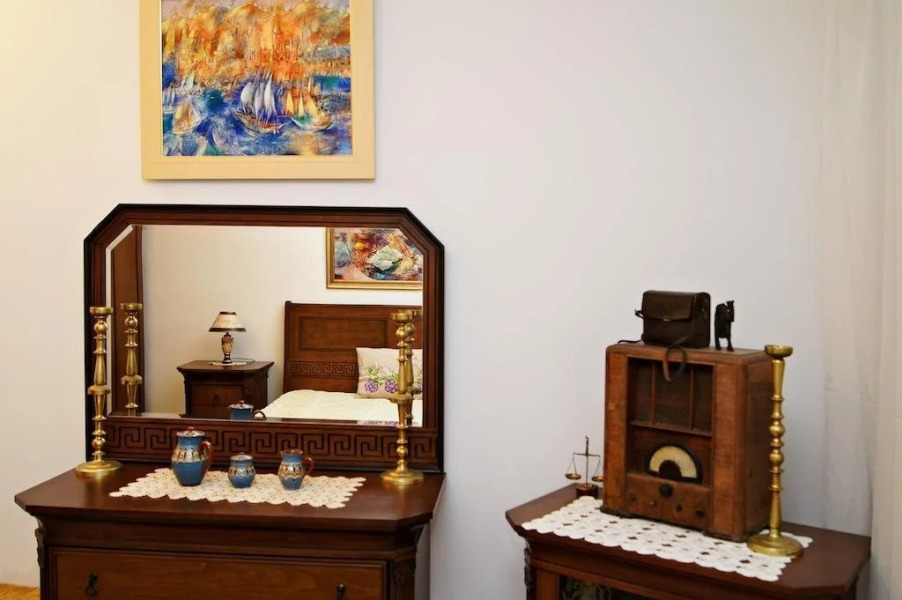 Hotel De Charme Pri Baba Lili