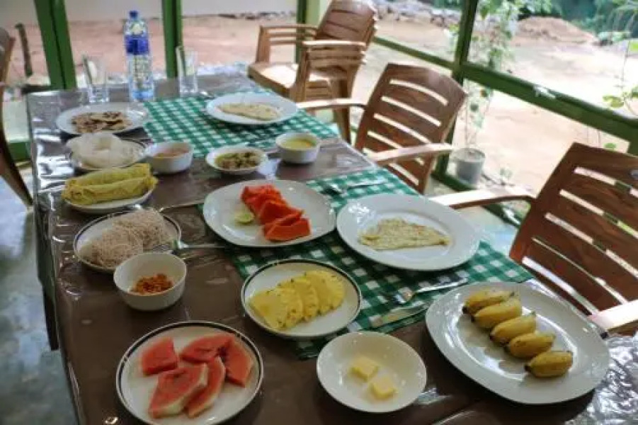 Sanrik Holiday Bungalow