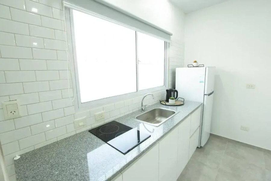 Apart Hotel Ribera del Baradero