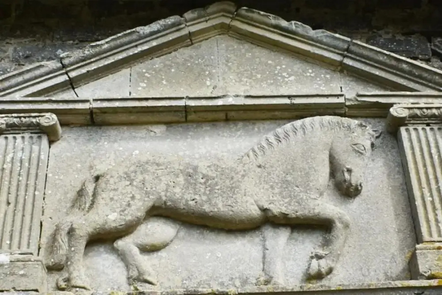 Renovated 18th Century Norman Manor House