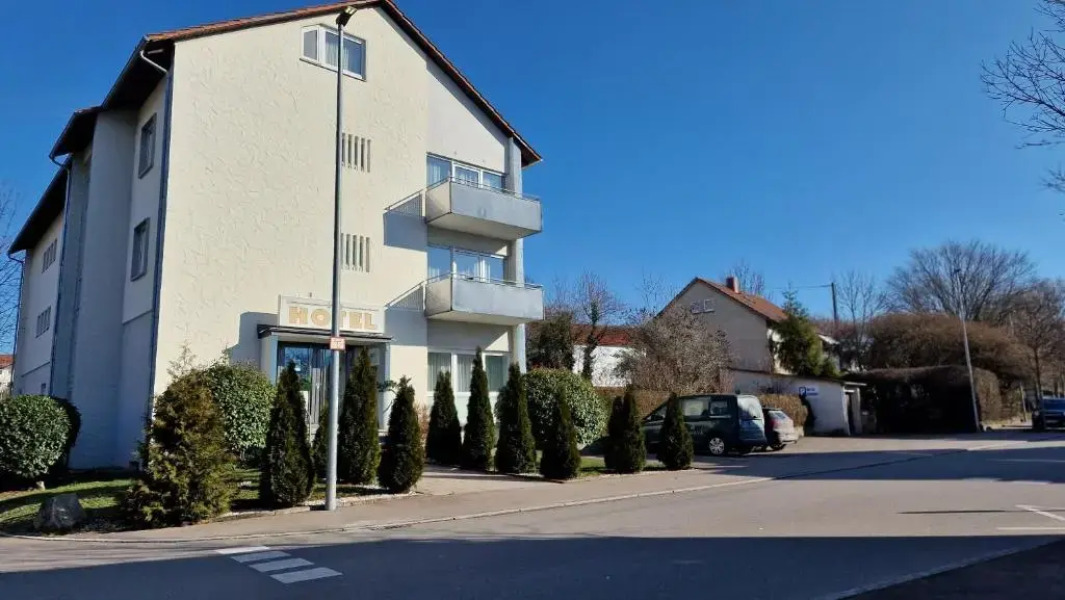 Hotel Garni Superior