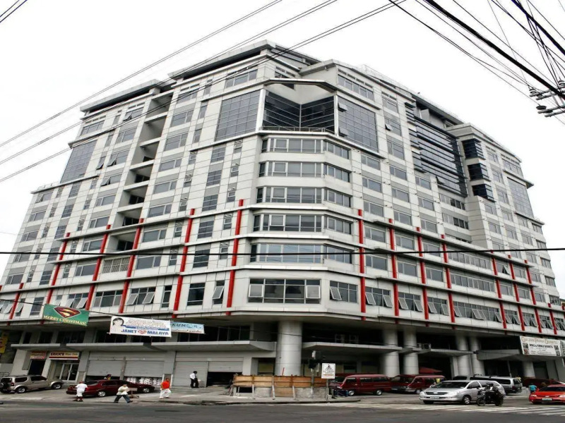 ZEN Rooms Golden Panda QC