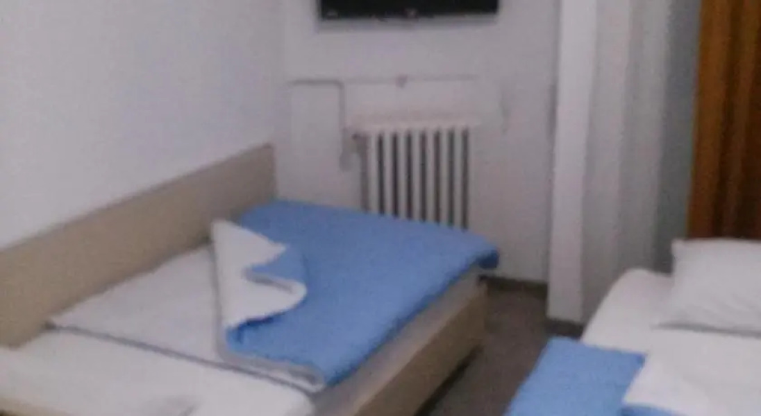 Hotel Dunav Požarevac