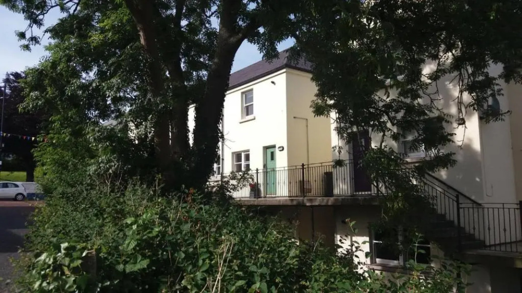 4 Bleach Green Apartments