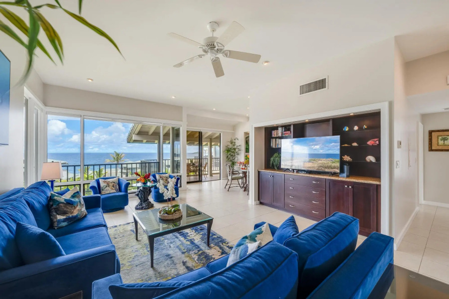Kapalua Bay Villas 33B1