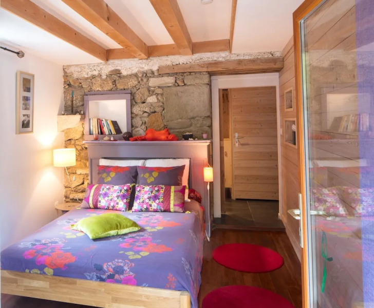 ARTIST'AU CHAT Chambres d'hôtes