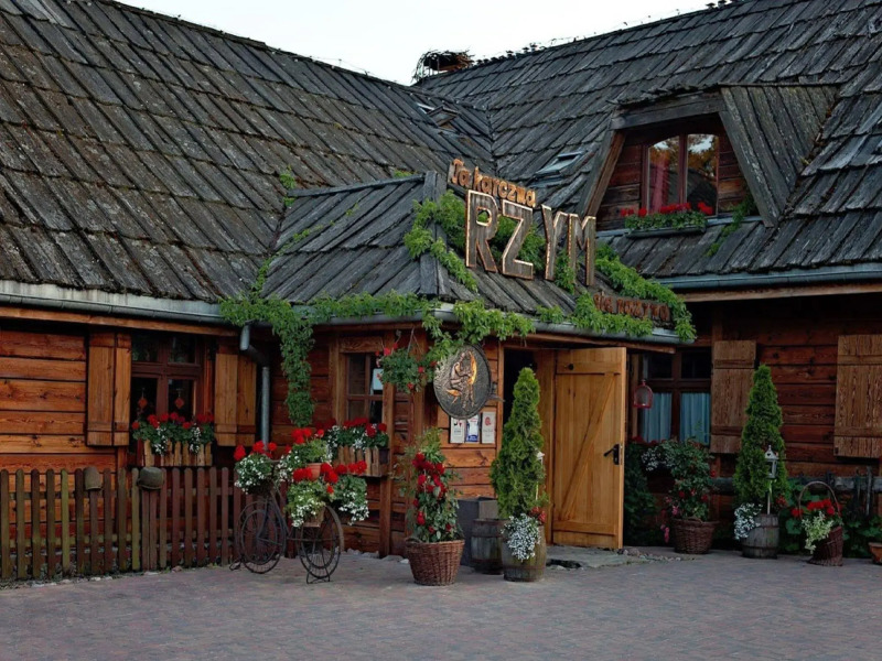 Karczma Rzym