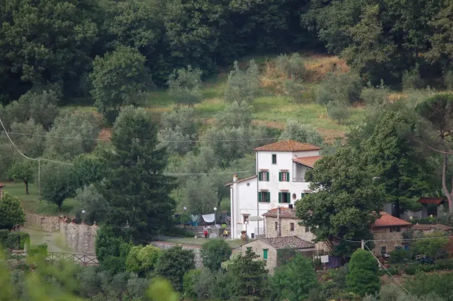 Affittacamere Ontaneto