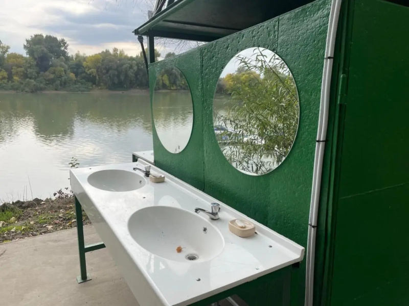Tisza-beach wild camping4