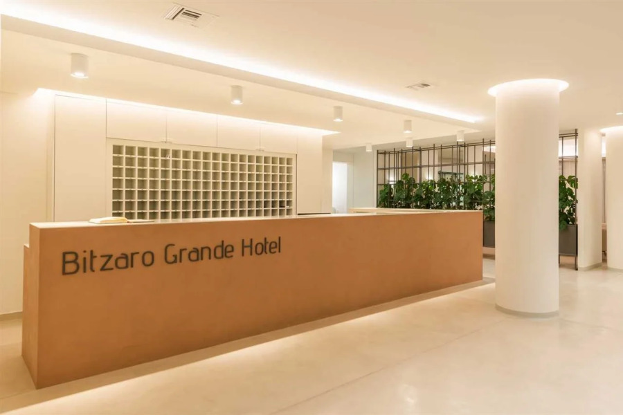 Bitzaro Grande Hotel - All Inclusive