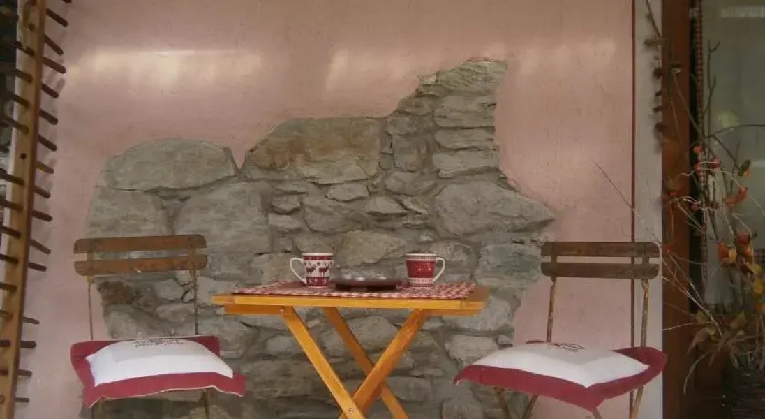 B&B Il Canto del Bosco