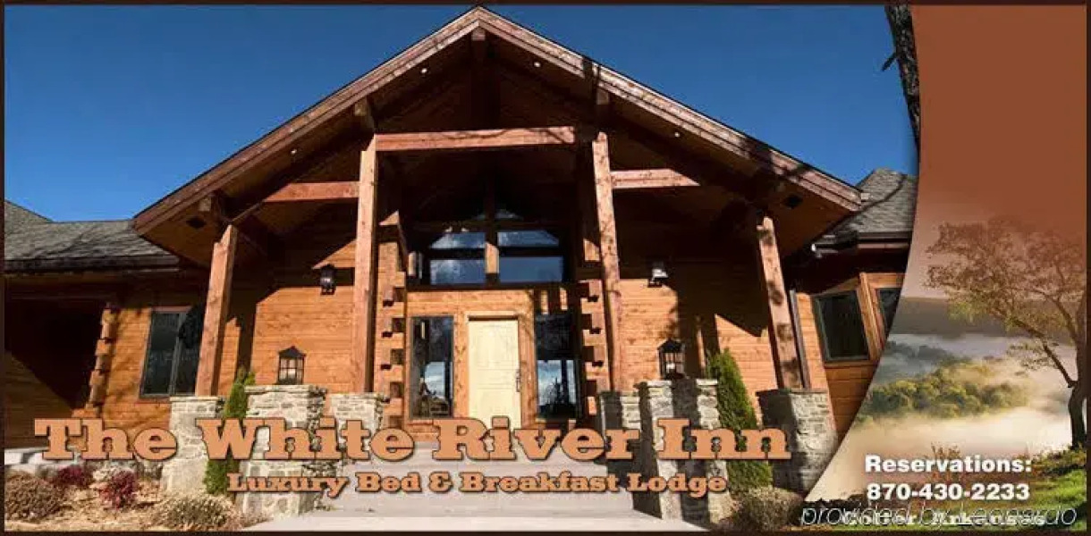 The White River Inn