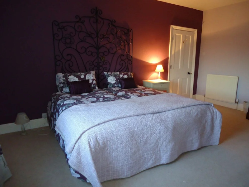 Low Gingerfield Farm B&B