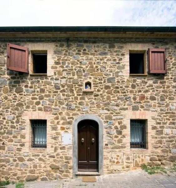 Casa Burelli