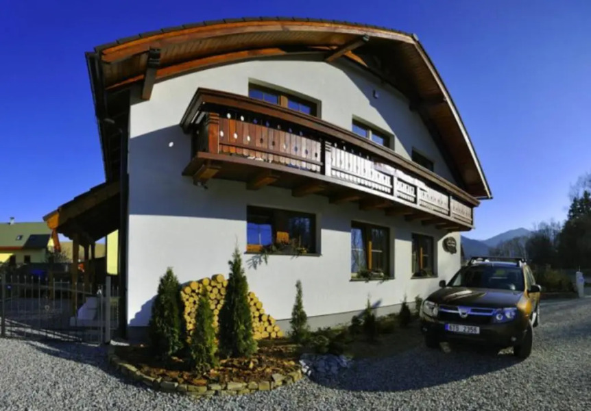 Penzion Chopok - Apartments