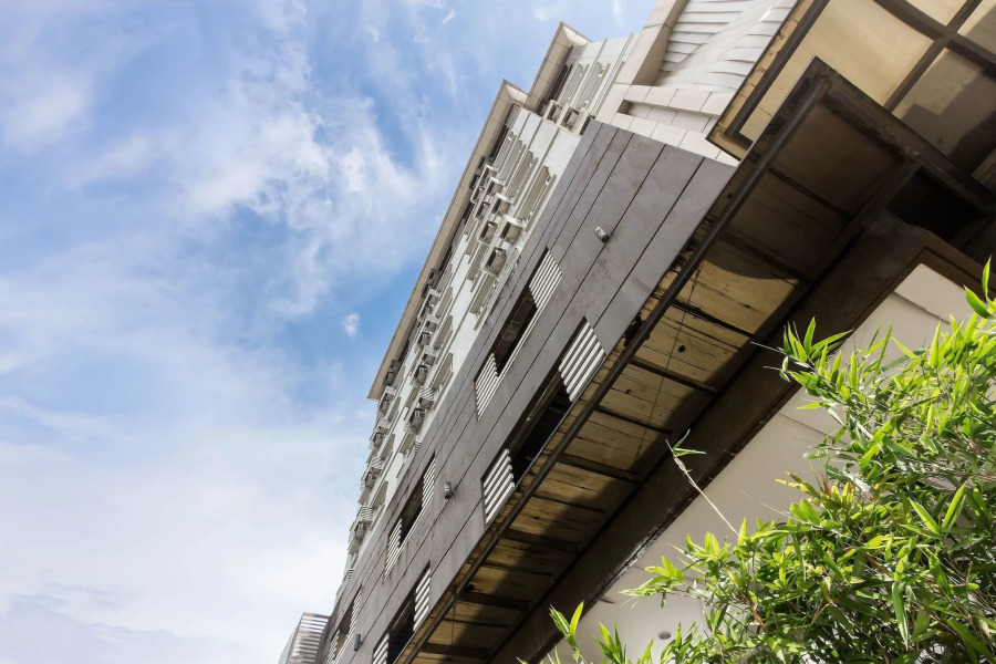 ZEN Rooms Cortes Street