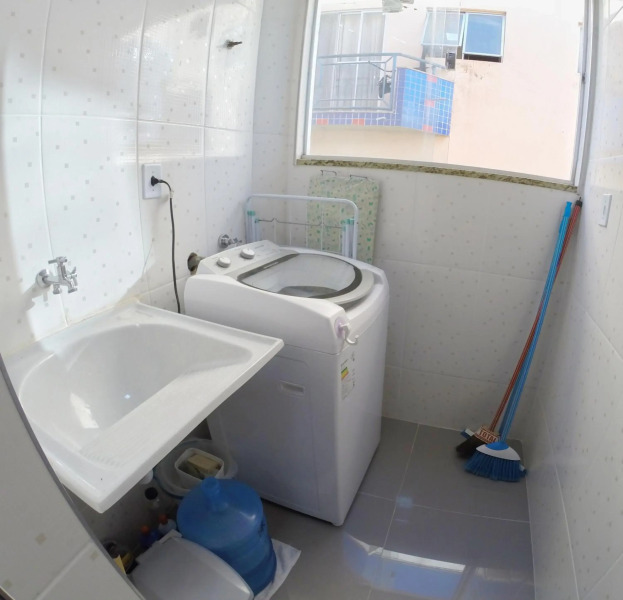 TH Flats GV Shopping II