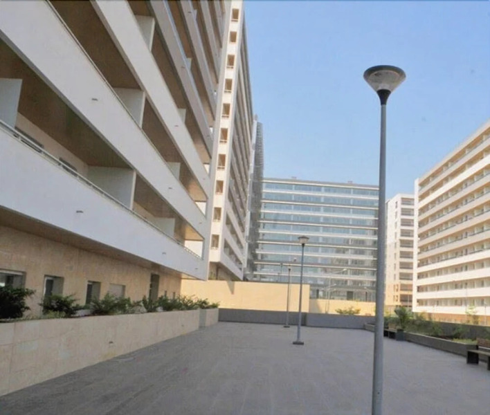 Living at Rosa Linda