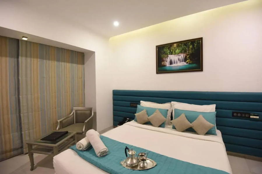 Vista Premier At Thane West