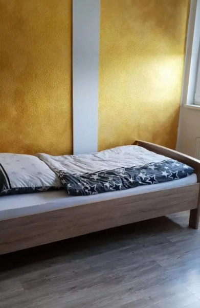 Monteurzimmer/Ferienwohnung Roßheidestraße, Gladbeck