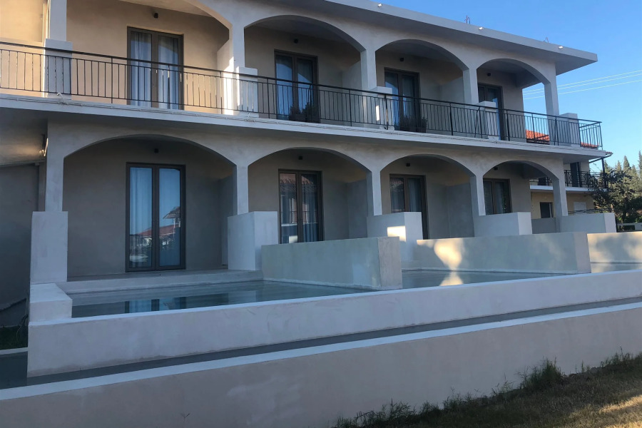 Agave Boutique Hotel