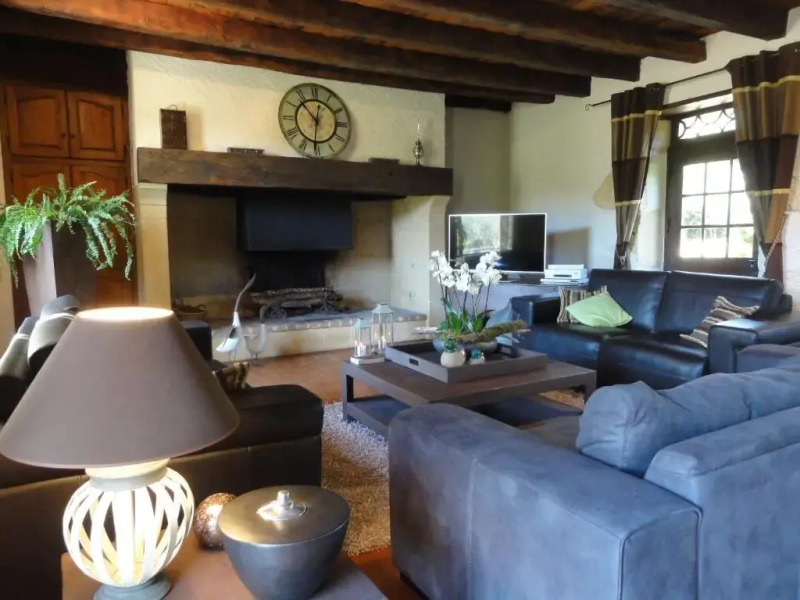 Le Manoir des Tuileries