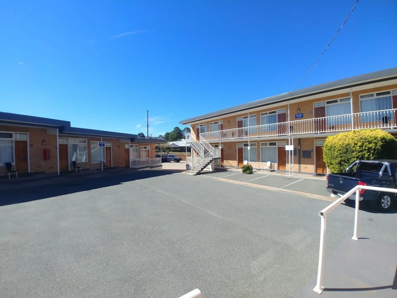 Queanbeyan Motel