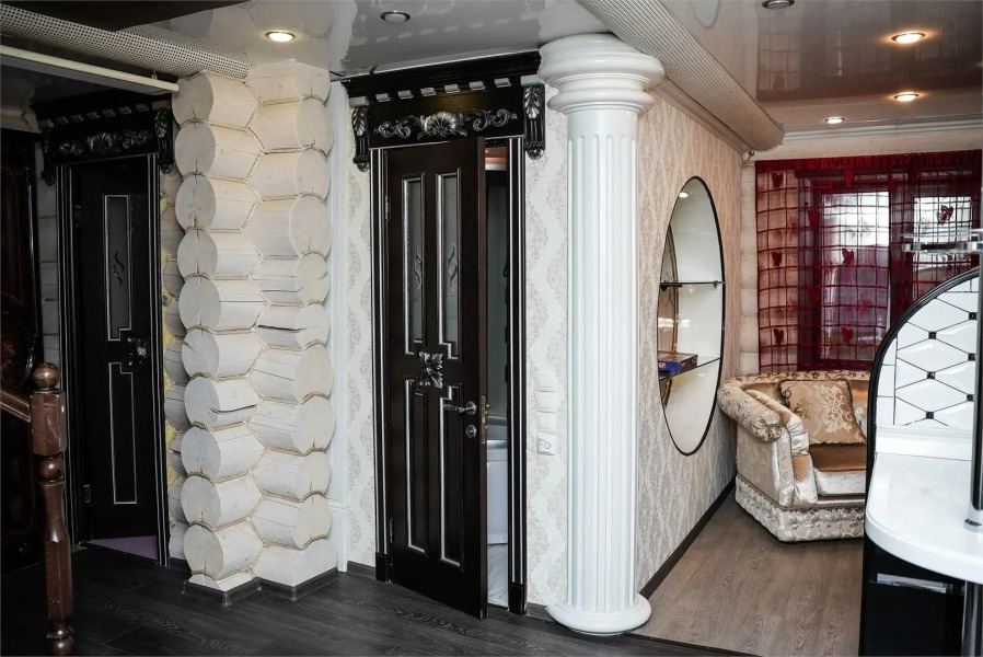 Загородный клуб Петергоф