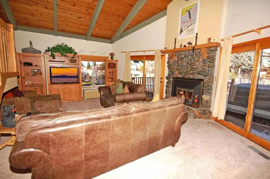 1923 Cathedral Court by RedAwning