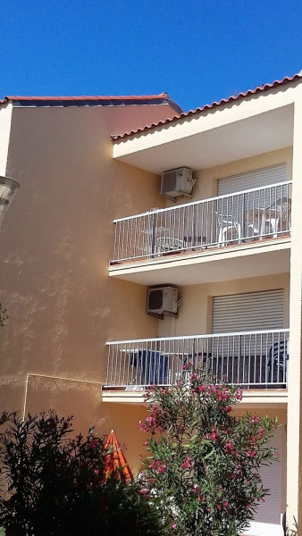 Appart Canet