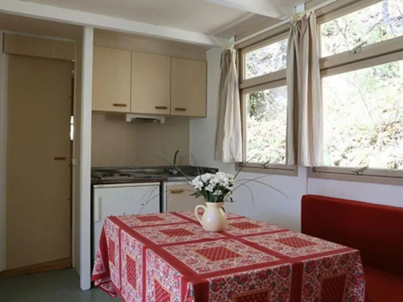 Mas de Pantaï - Cottage Le Bout du Près