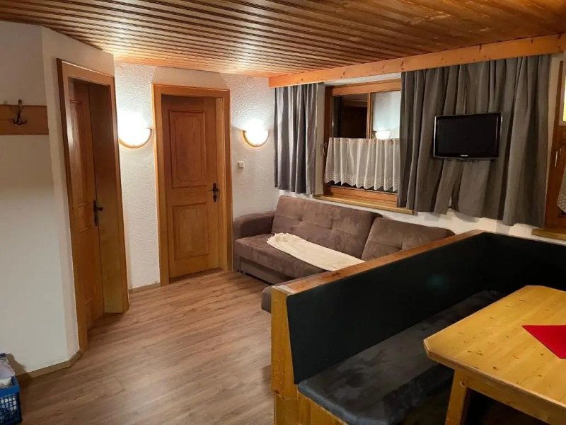 Apart Café Dorfbäck